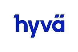 Hyva logo