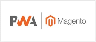 PWA in Magento