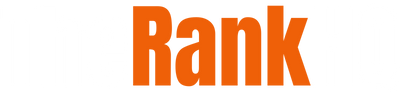 TheRankHQ Dark Logo