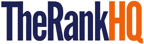 TheRankHQ Logo