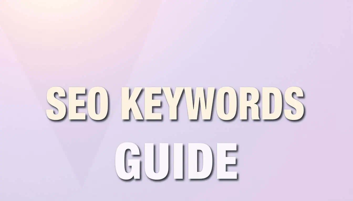 What Are Keywords in SEO: A Beginner’s Complete Guide