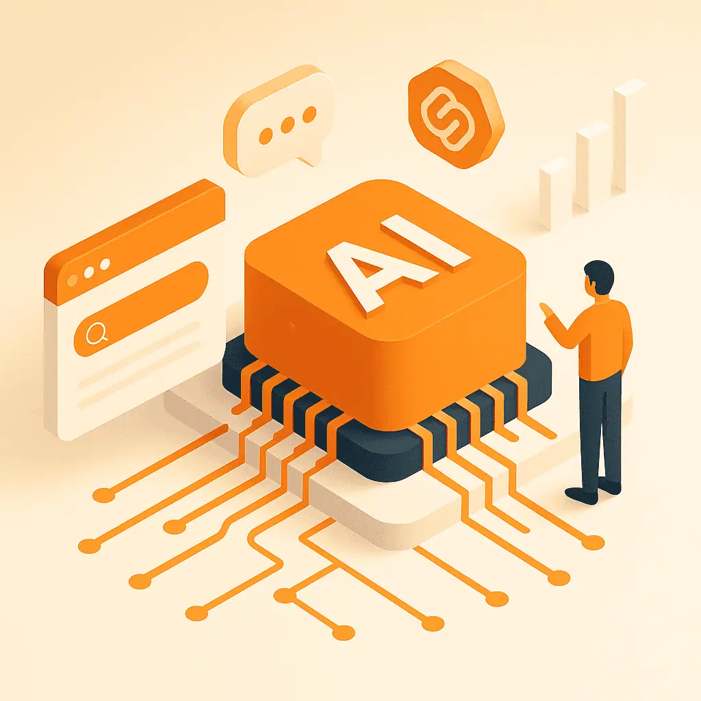 AI SEO Services to Rank on ChatGPT