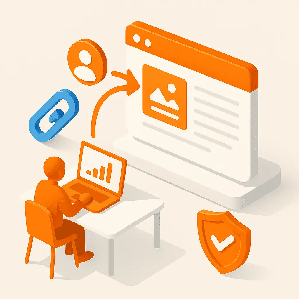 Why Guest Post Outreach Matters