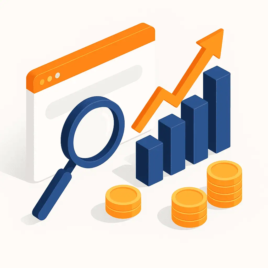 pay for performance seo