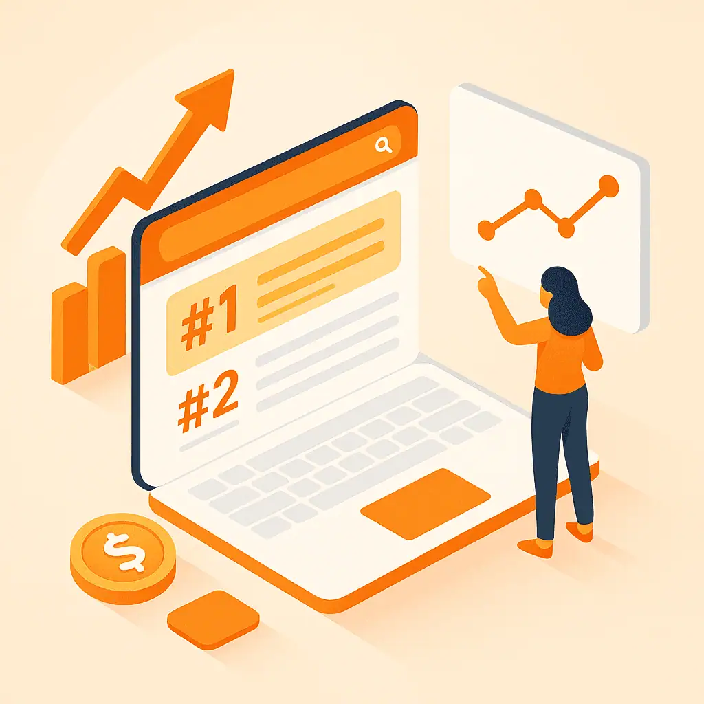 why pay per seo seo stand out