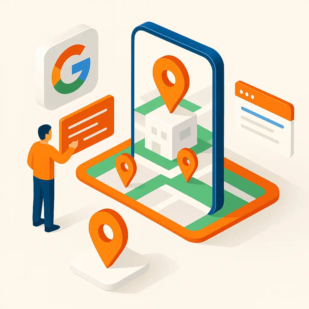 Local seo services