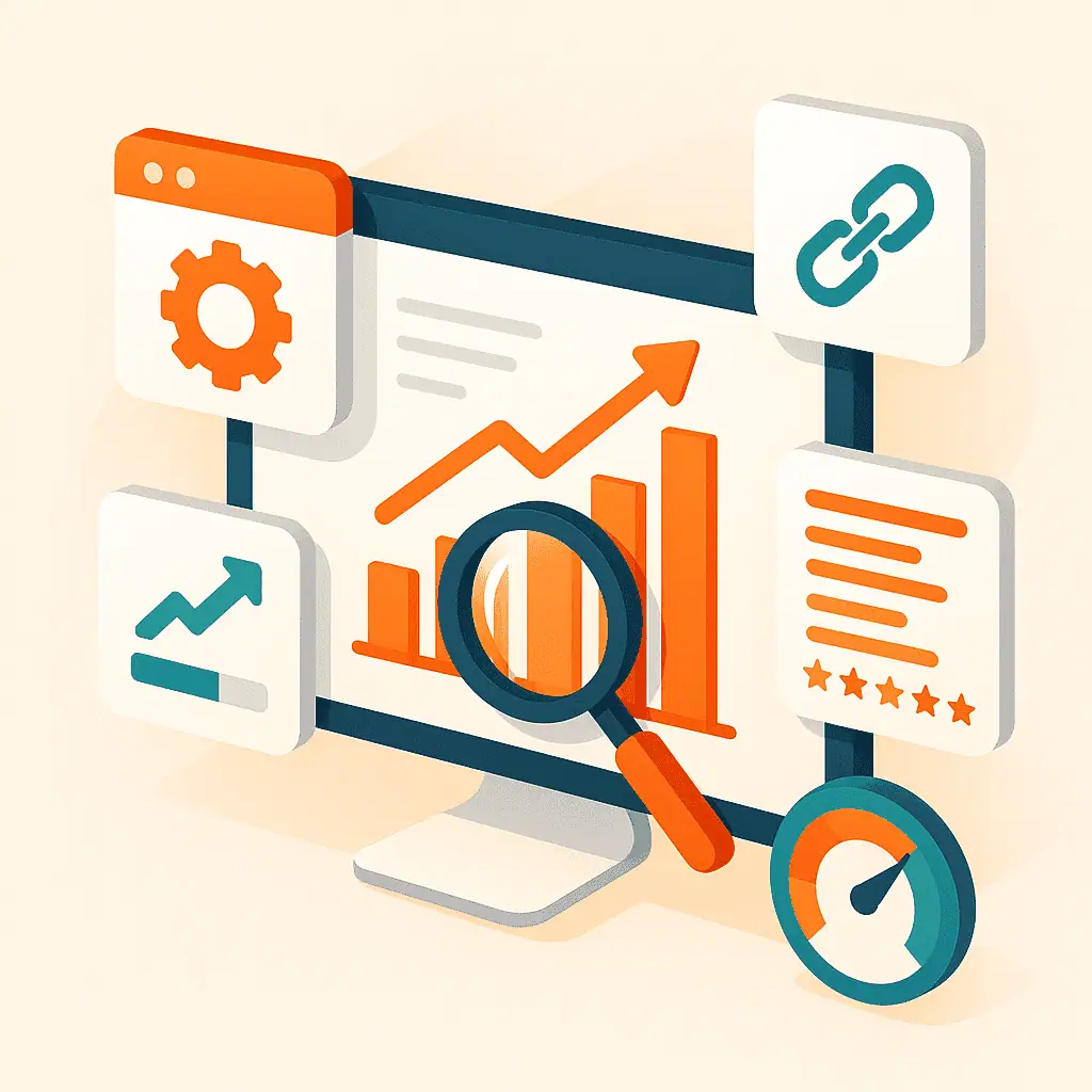 What is an SEO Site Audit_