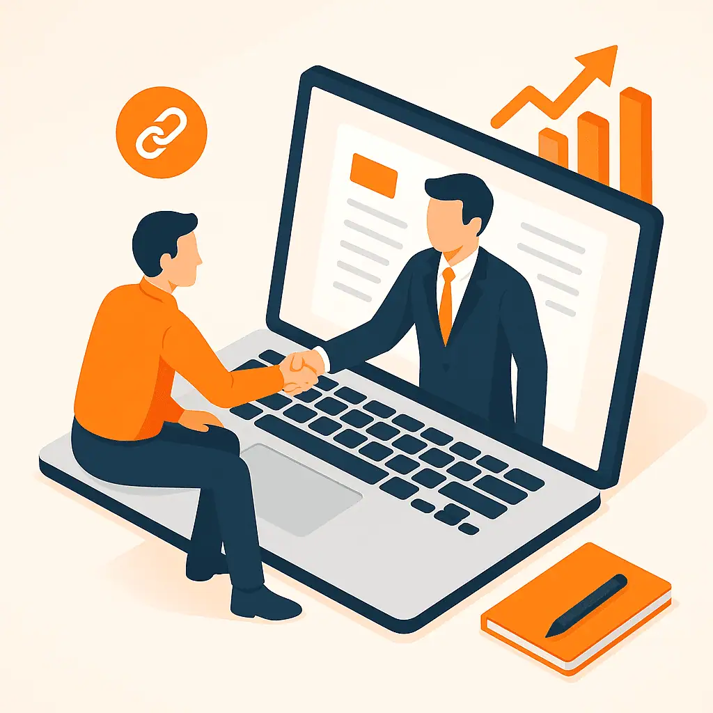 Why Invest in Guest Post Service