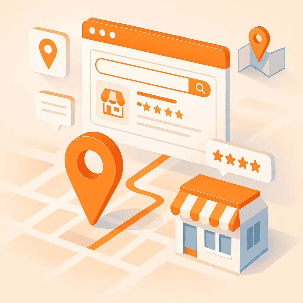 Why Local SEO Matters for Businesses_