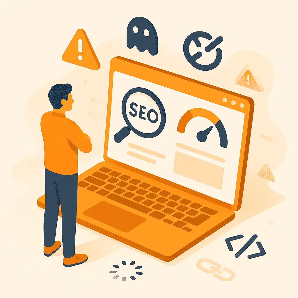 Why Your Business Needs an SEO Site Audit