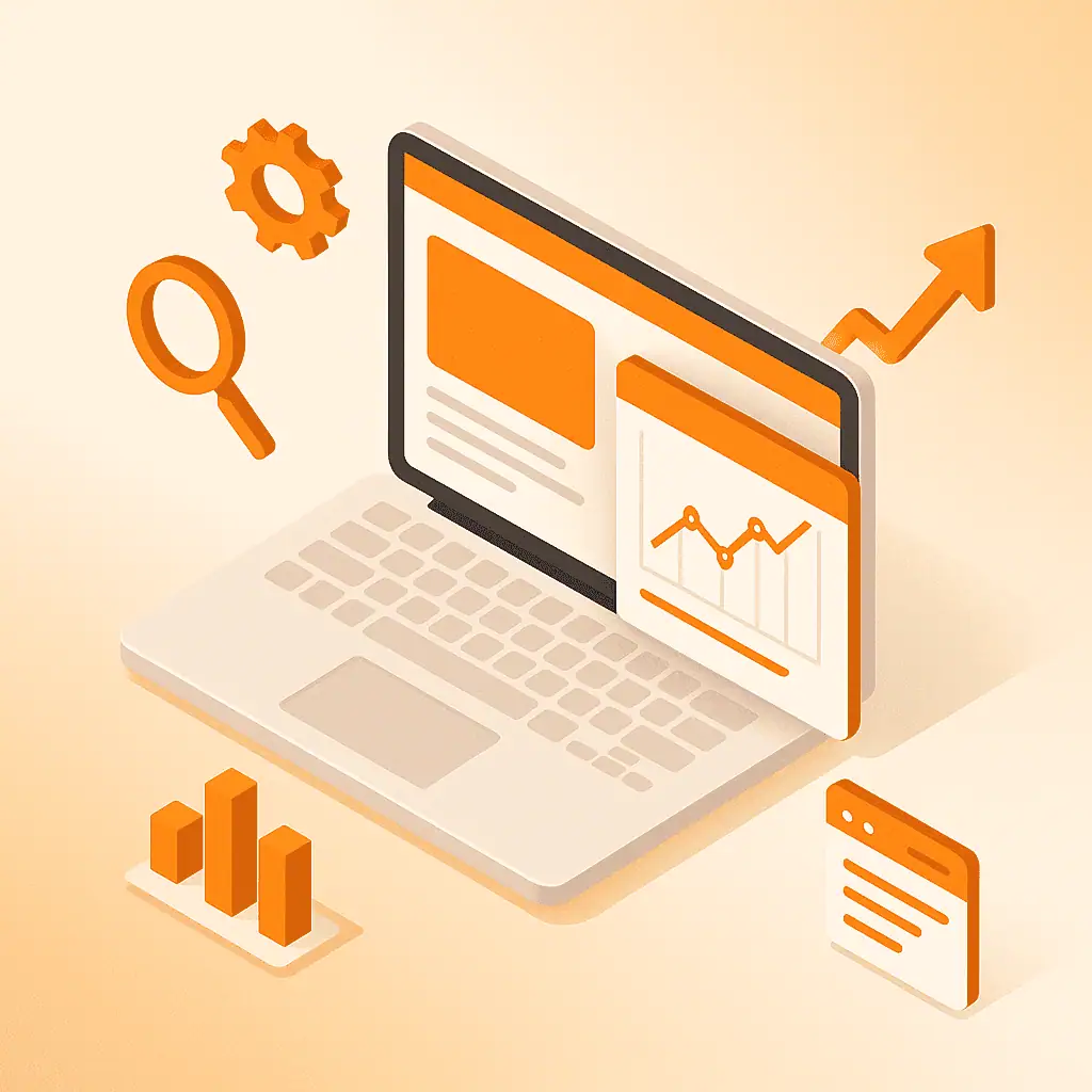 why website is important