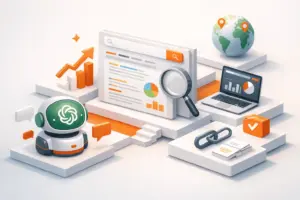 ChatGPT SEO Optimization