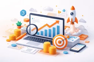 Guide to Performance-Based SEO How Results-Only Models Work