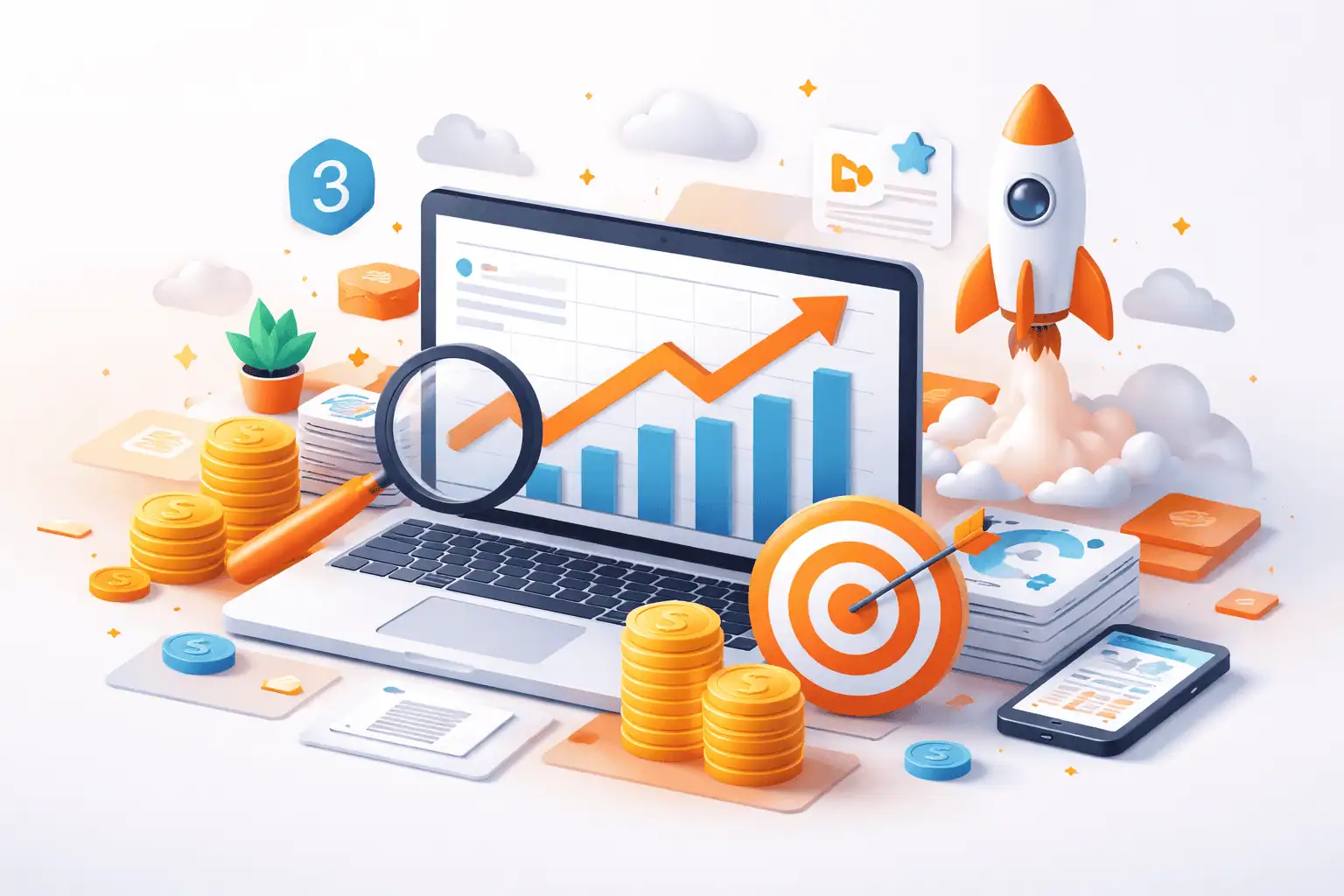 Guide to Performance-Based SEO How Results-Only Models Work