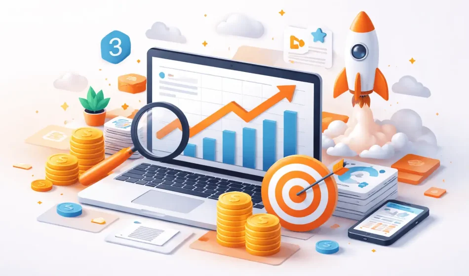 Guide to Performance-Based SEO How Results-Only Models Work