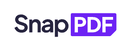 SnapPDF Logo