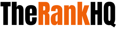 TheRankHQ Logo